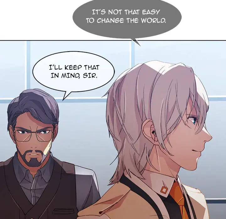 Butterfly Dream - Chapter 26 [photo 97] - MangaPorn