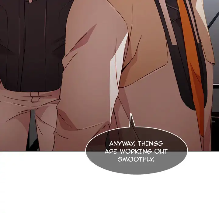 Butterfly Dream - Chapter 26 [photo 98] - MangaPorn