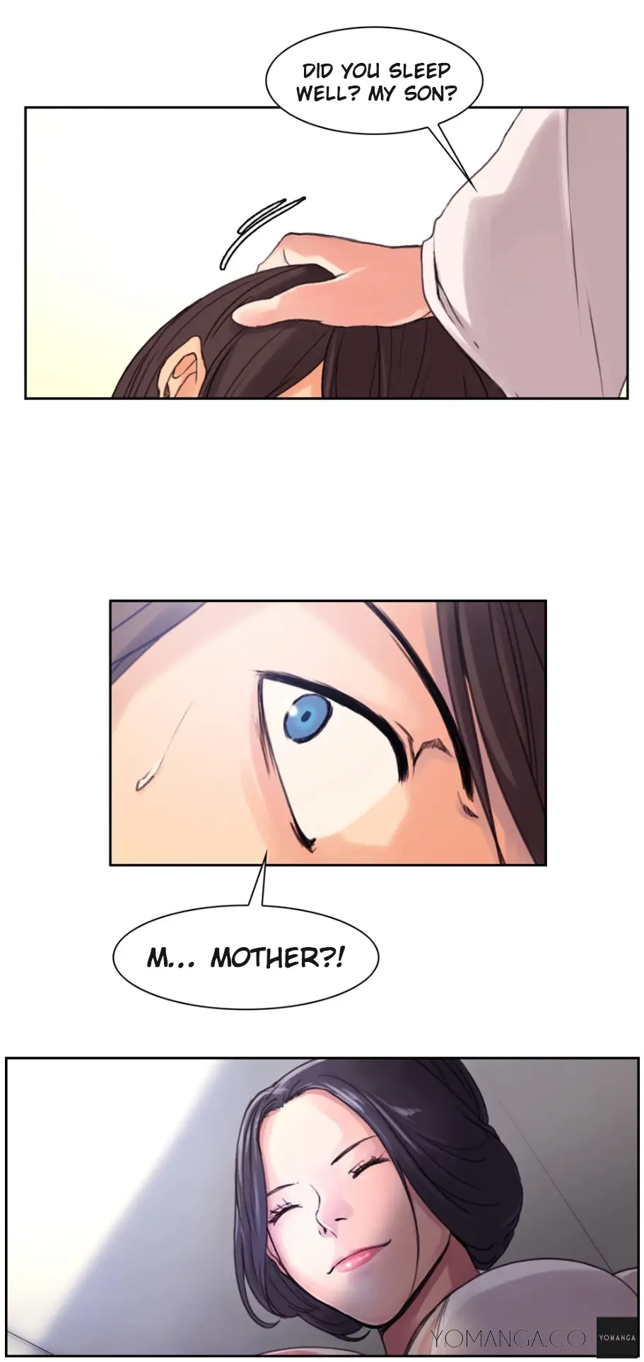 Woodman Dyeon - Chapter 3 [photo 14] - MangaPorn