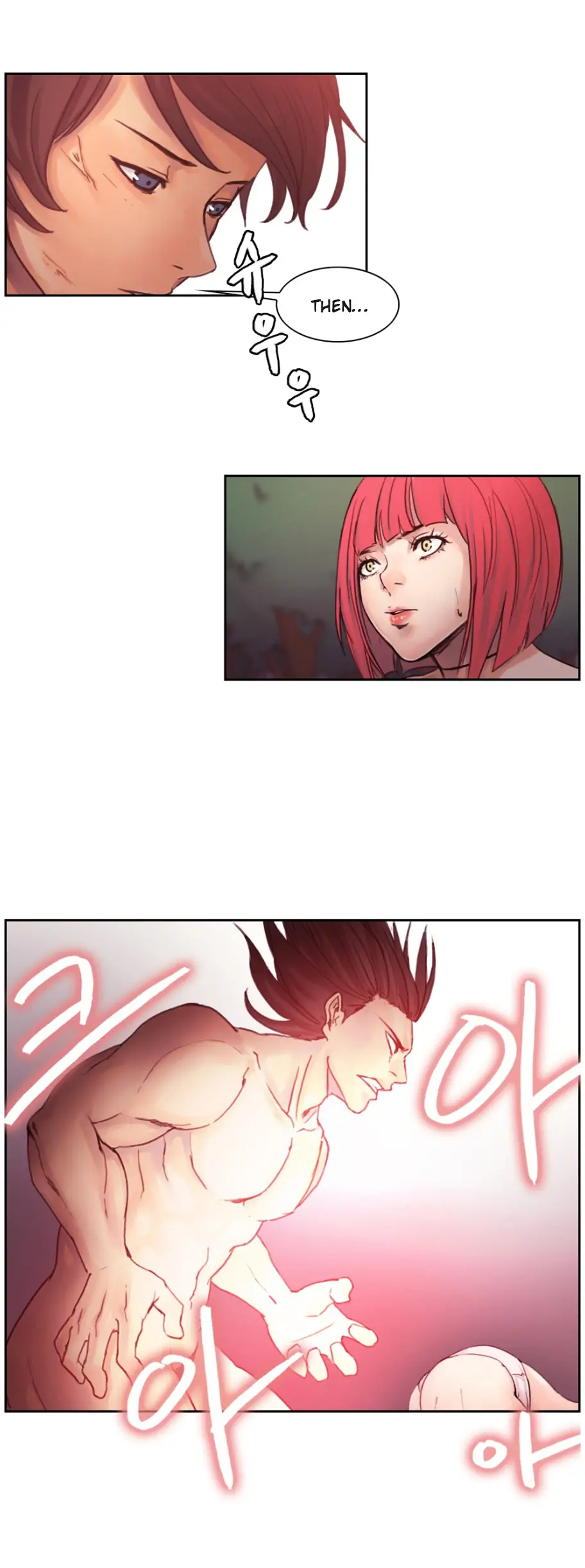 Woodman Dyeon - Chapter 5 [photo 12] - MangaPorn