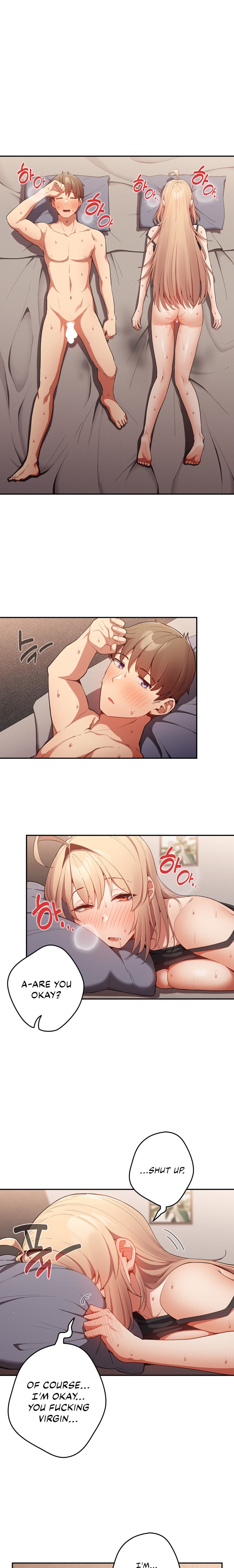 That’s Not How You Do It - Chapter 6 [photo 1] - MangaPorn