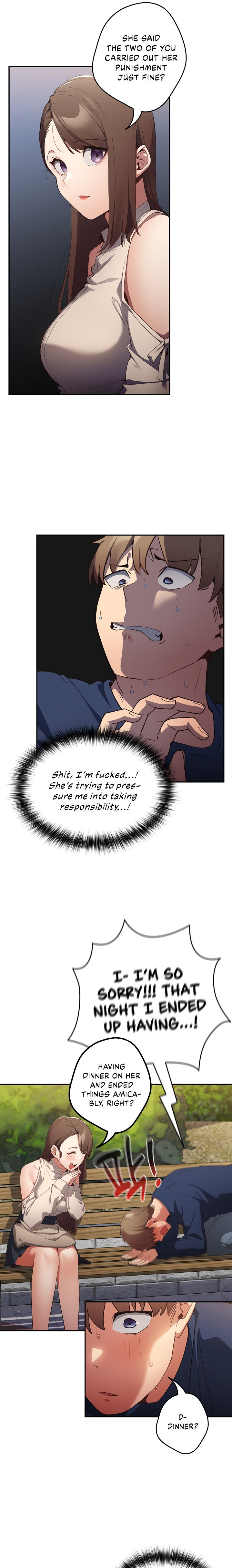 That’s Not How You Do It - Chapter 6 [photo 16] - MangaPorn