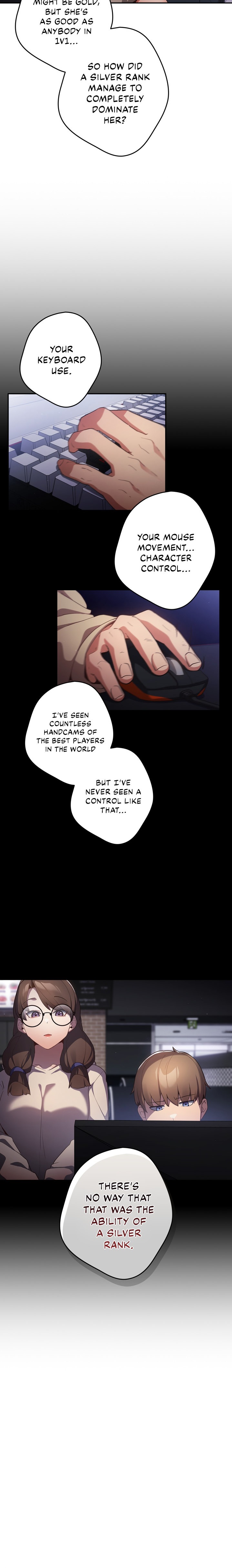 That’s Not How You Do It - Chapter 6 [photo 18] - MangaPorn