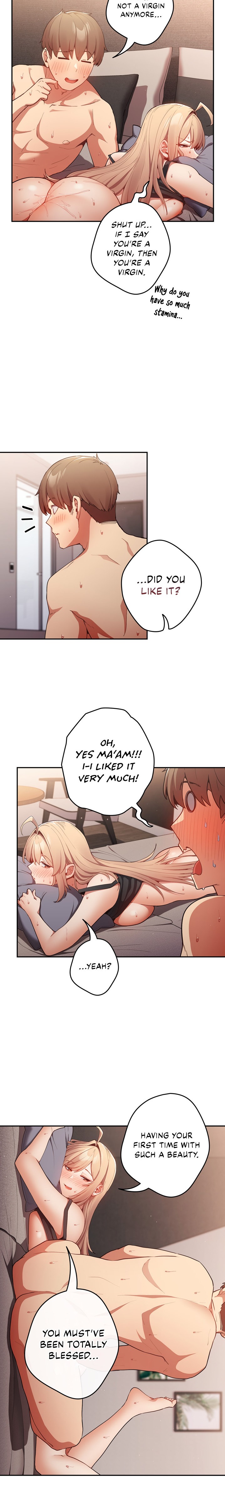 That’s Not How You Do It - Chapter 6 [photo 2] - MangaPorn