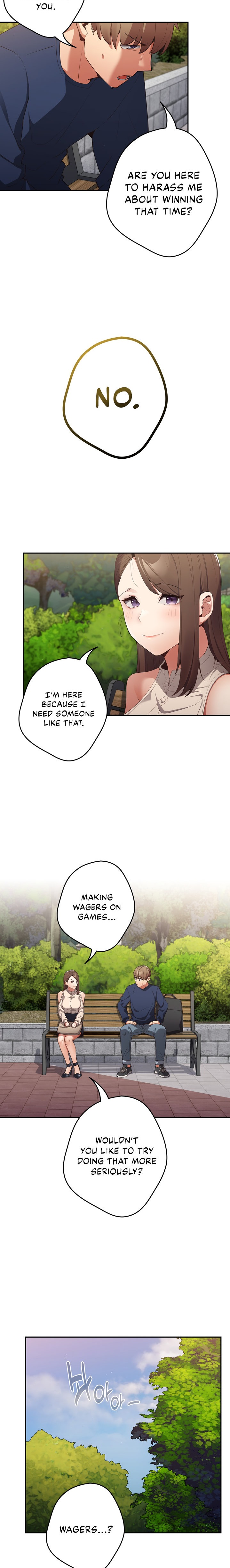 That’s Not How You Do It - Chapter 6 [photo 20] - MangaPorn