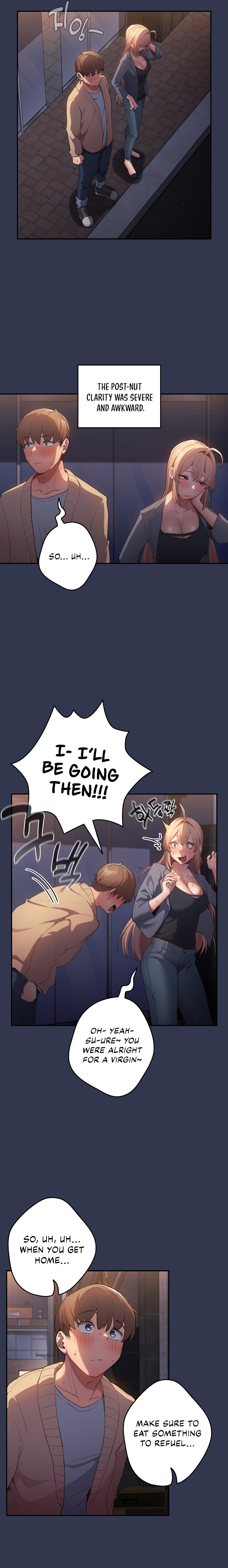 That’s Not How You Do It - Chapter 6 [photo 4] - MangaPorn