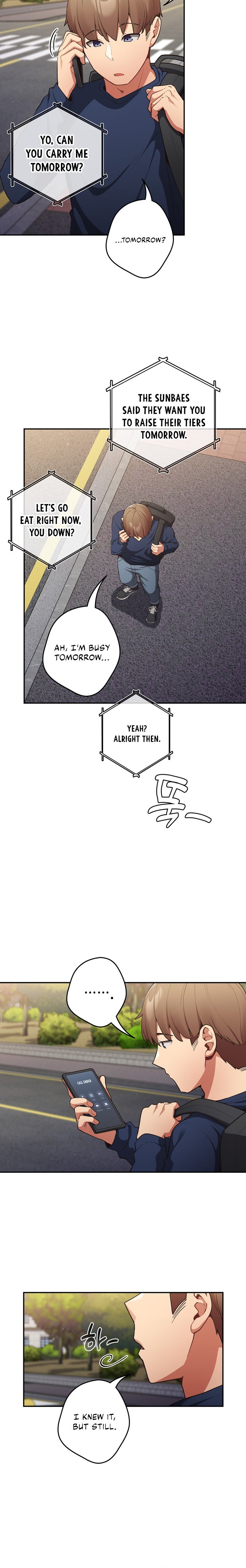 That’s Not How You Do It - Chapter 6 [photo 9] - MangaPorn