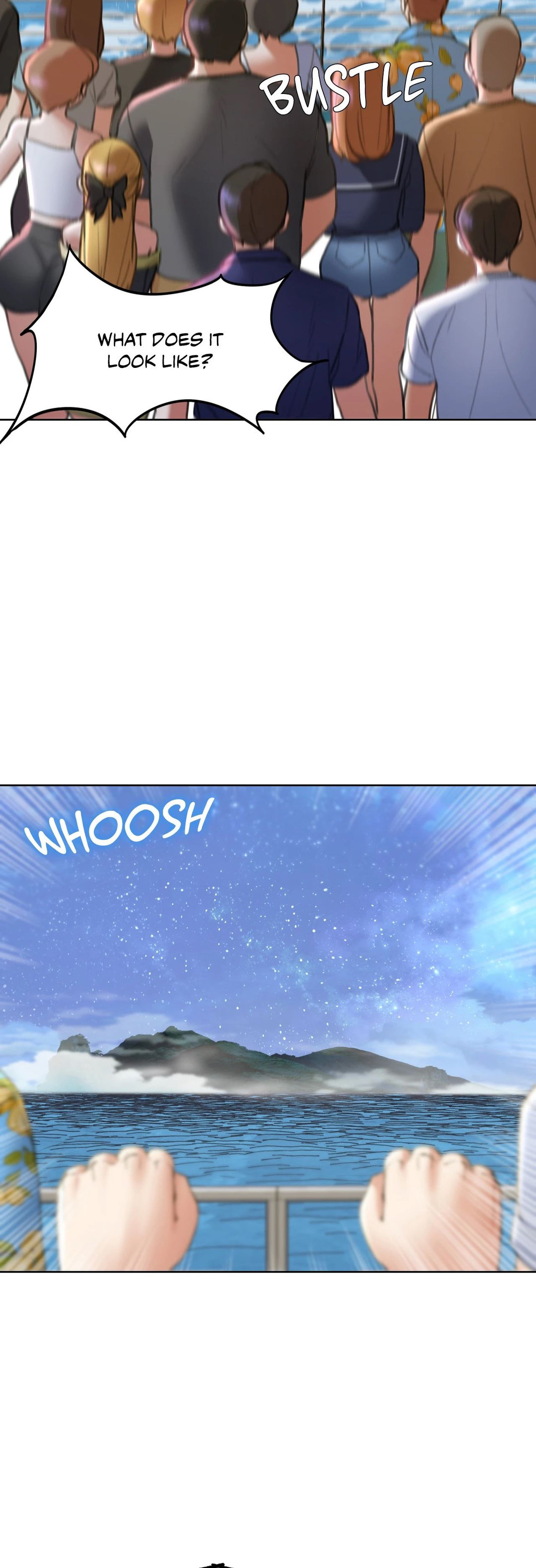 Seniors of Class 5 - Chapter 21 [photo 10] - MangaPorn