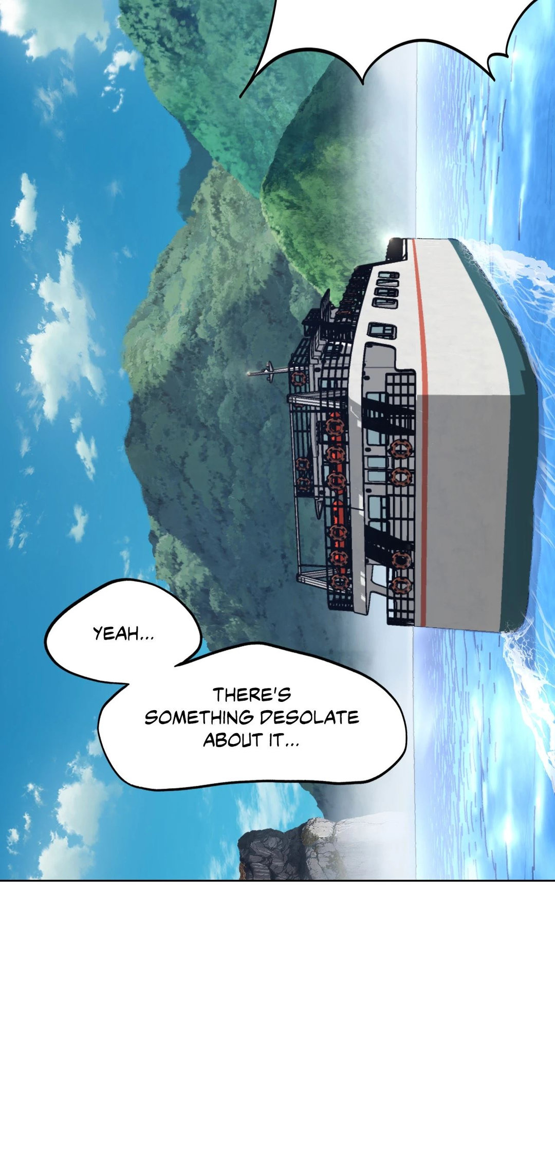 Seniors of Class 5 - Chapter 21 [photo 15] - MangaPorn