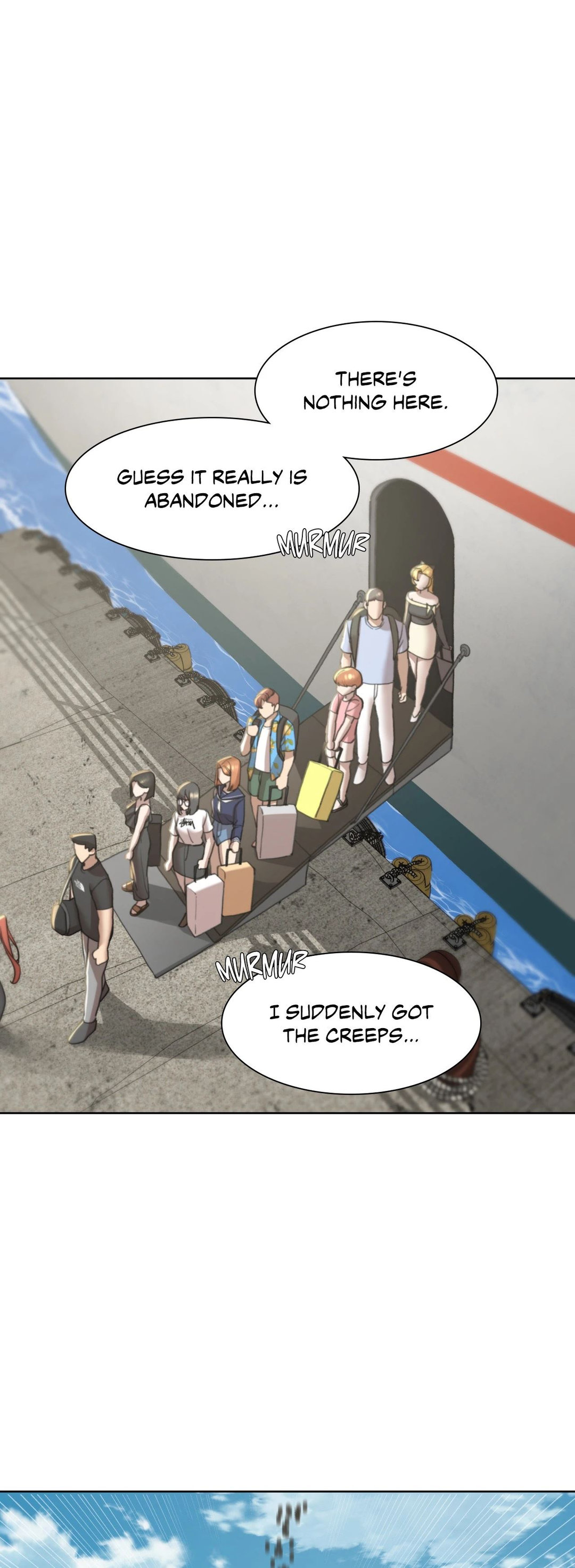 Seniors of Class 5 - Chapter 21 [photo 16] - MangaPorn