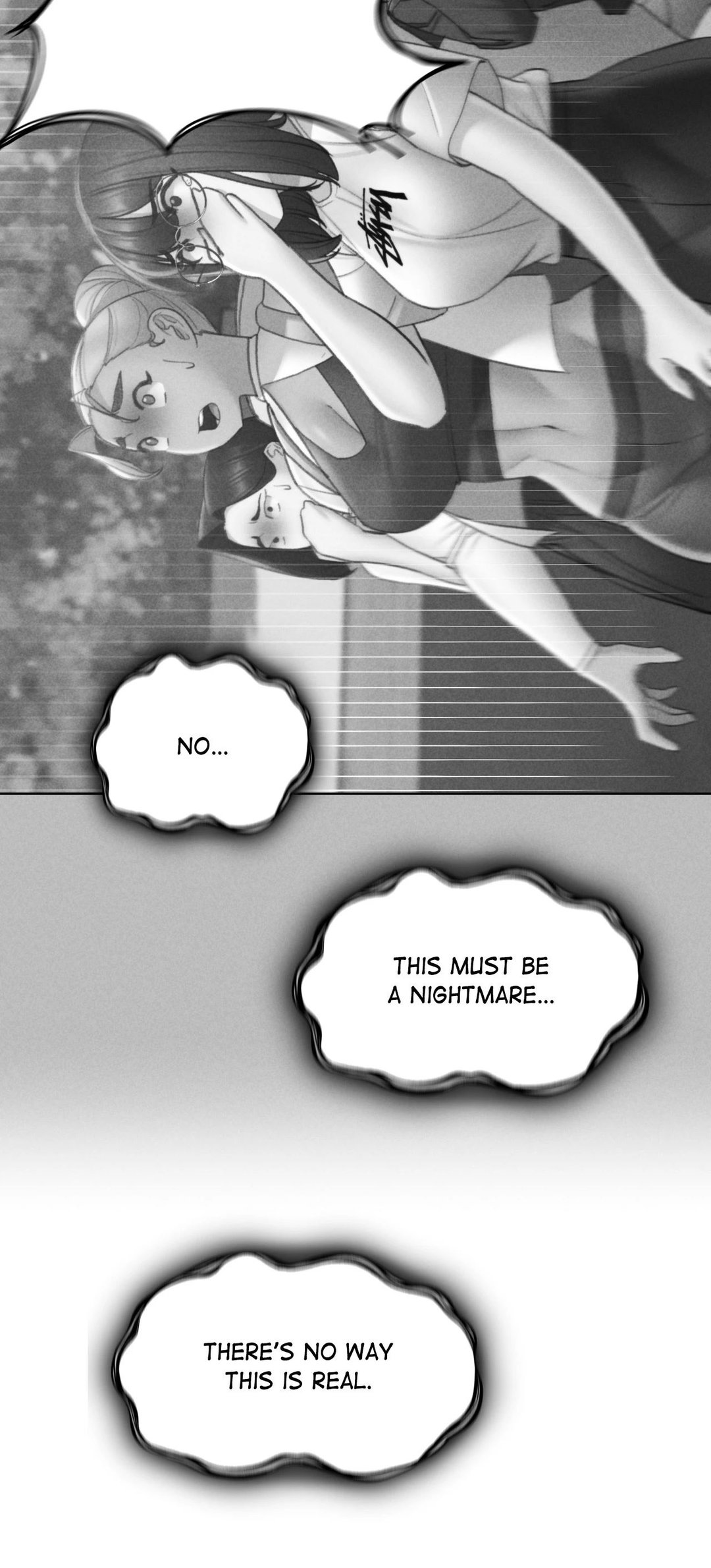 Seniors of Class 5 - Chapter 21 [photo 35] - MangaPorn