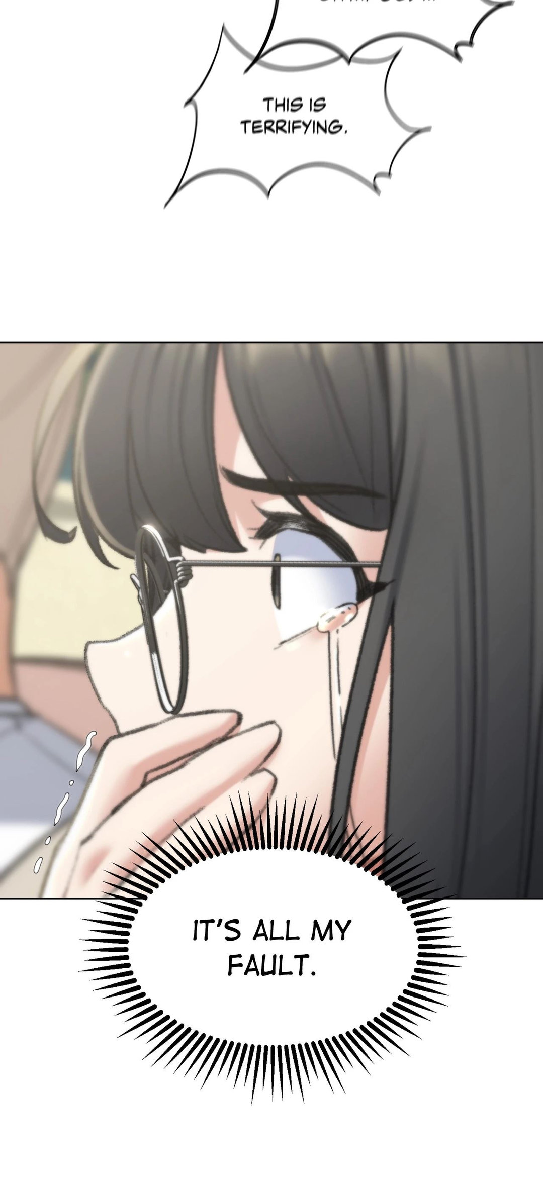 Seniors of Class 5 - Chapter 21 [photo 37] - MangaPorn