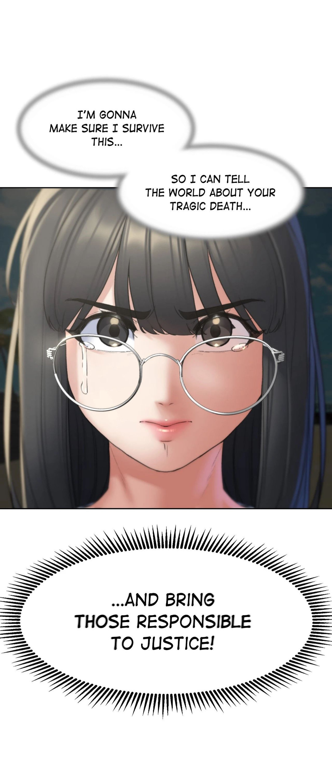 Seniors of Class 5 - Chapter 21 [photo 42] - MangaPorn