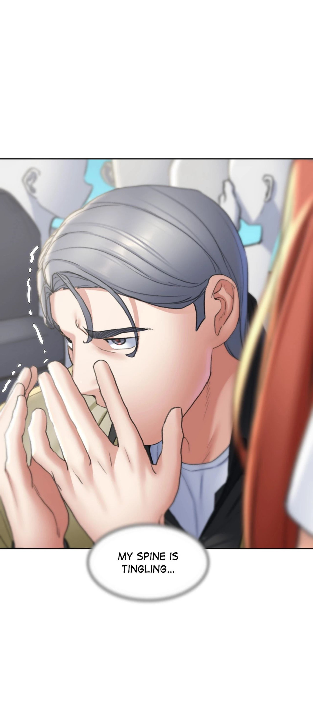 Seniors of Class 5 - Chapter 21 [photo 44] - MangaPorn