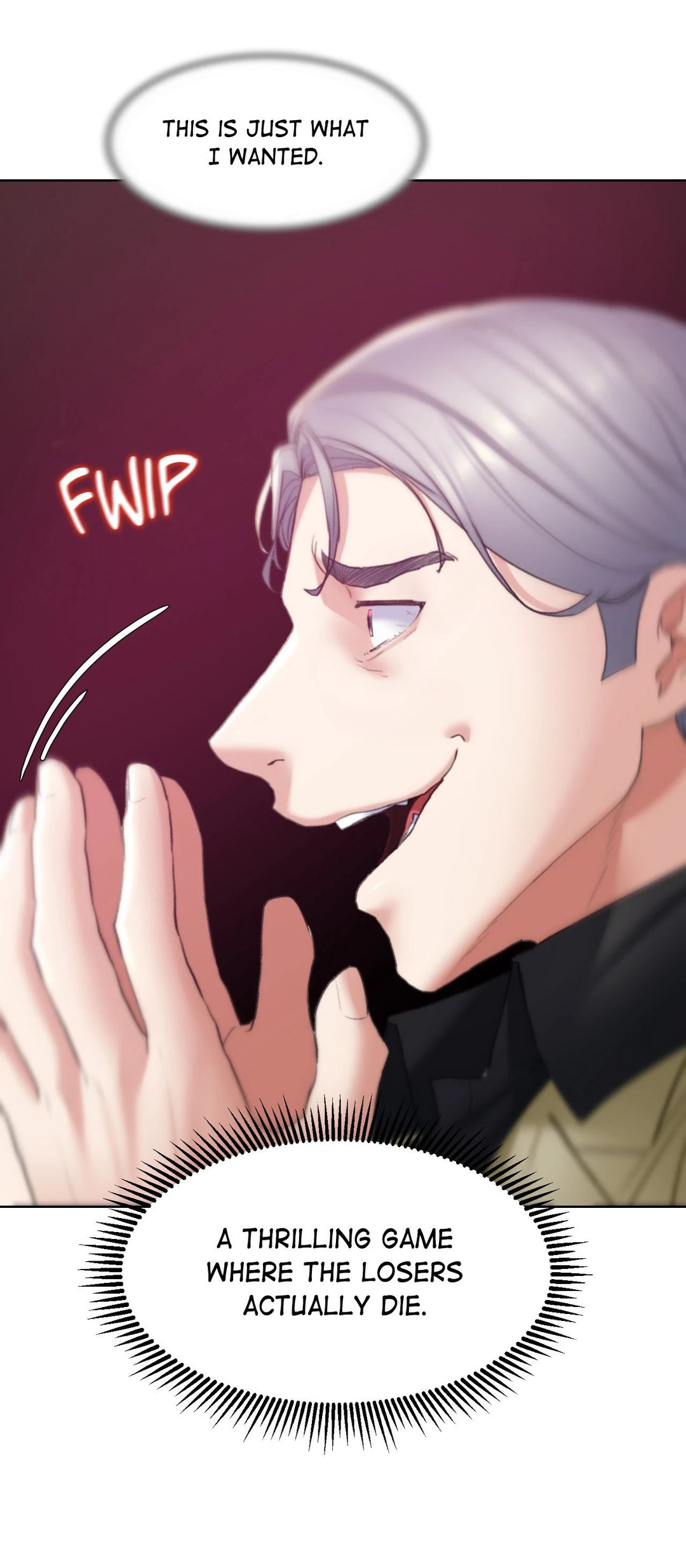 Seniors of Class 5 - Chapter 21 [photo 45] - MangaPorn