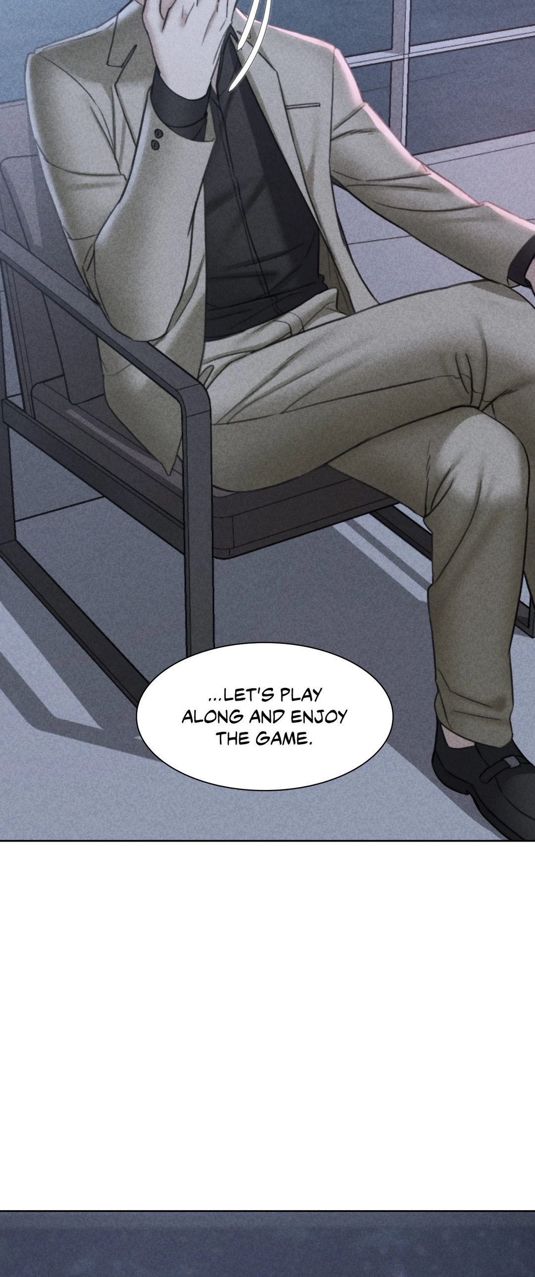 Seniors of Class 5 - Chapter 21 [photo 5] - MangaPorn