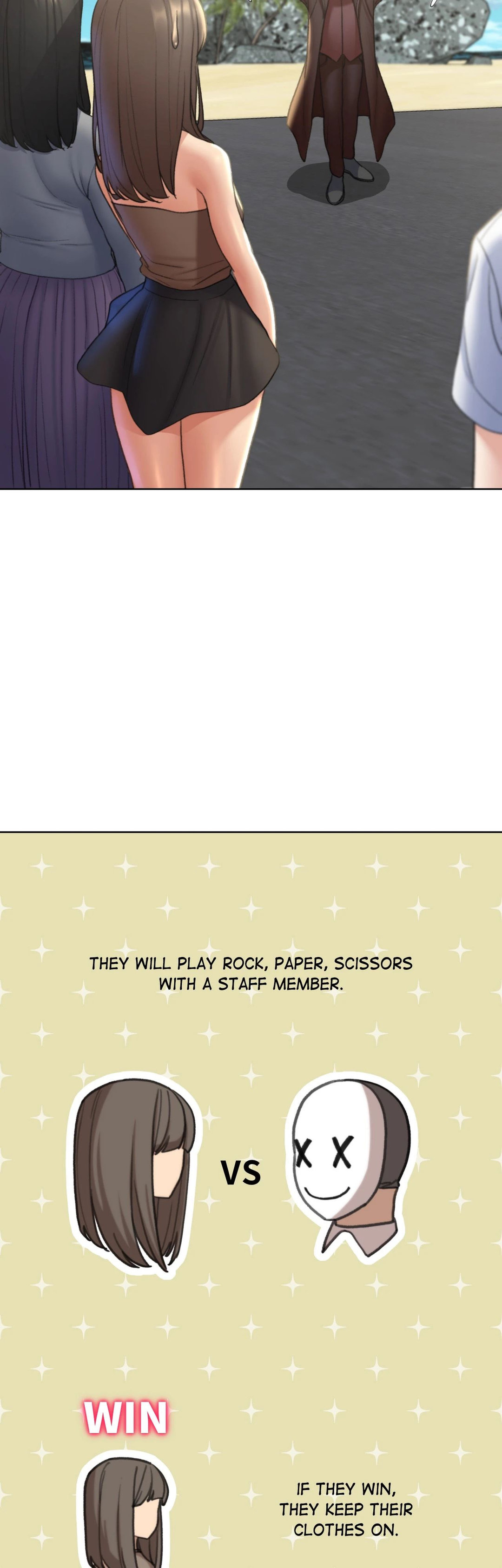 Seniors of Class 5 - Chapter 21 [photo 55] - MangaPorn