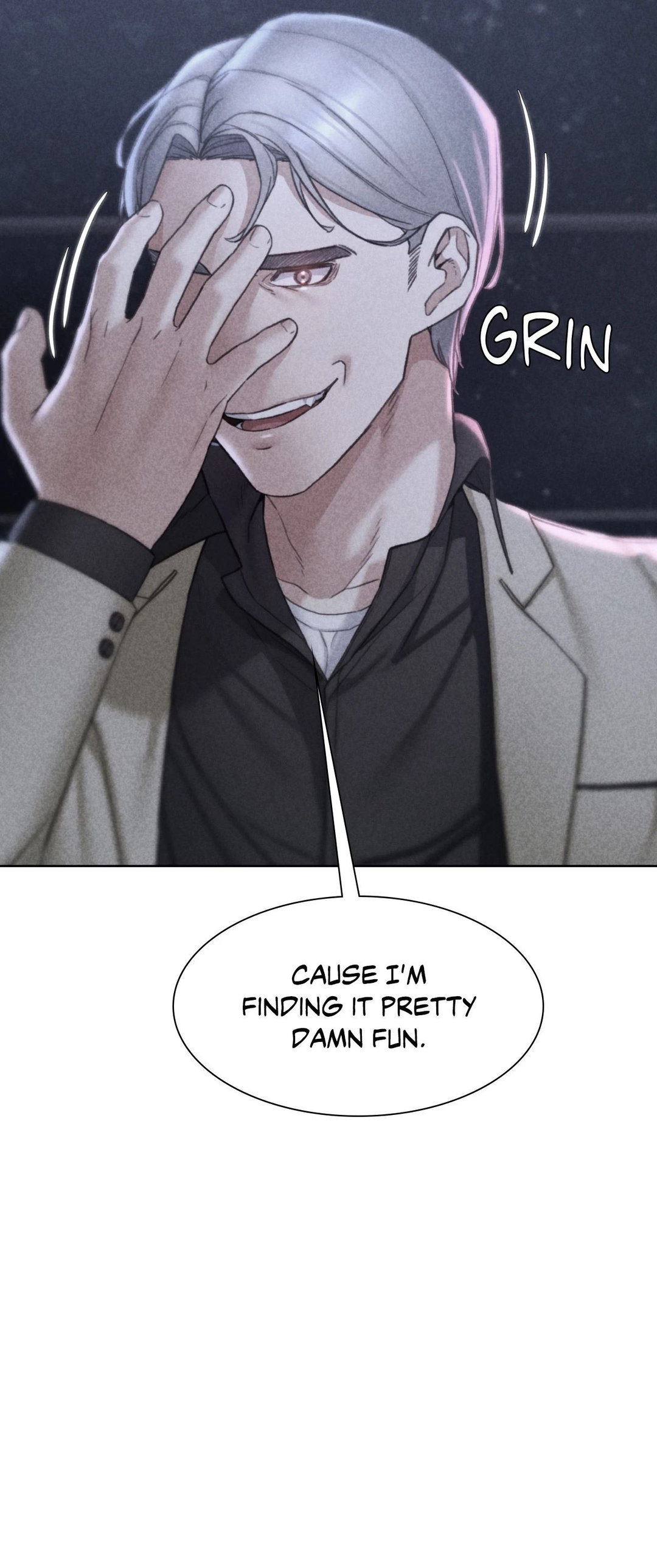 Seniors of Class 5 - Chapter 21 [photo 6] - MangaPorn