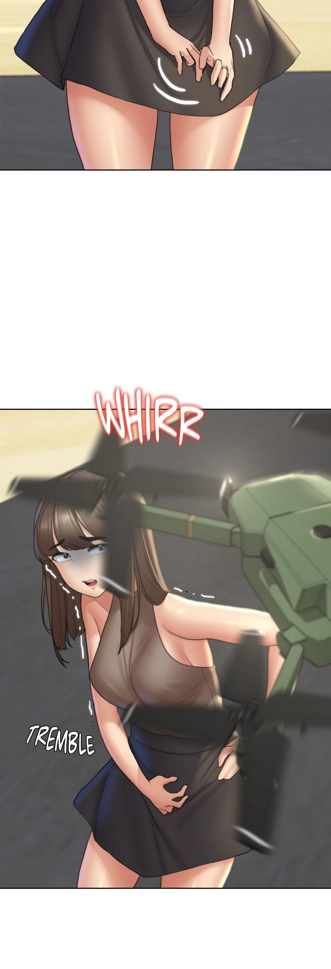 Seniors of Class 5 - Chapter 21 [photo 61] - MangaPorn