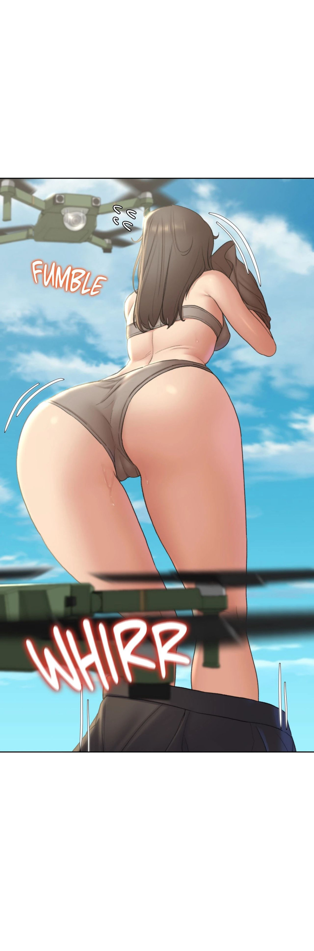 Seniors of Class 5 - Chapter 21 [photo 62] - MangaPorn