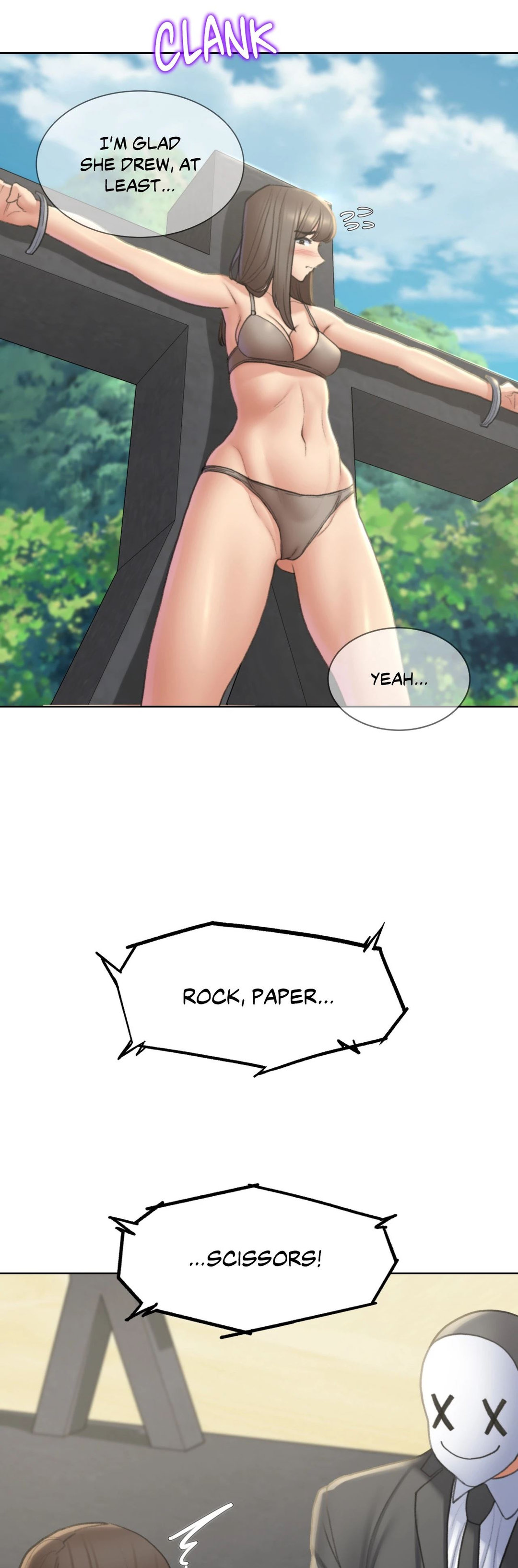 Seniors of Class 5 - Chapter 21 [photo 63] - MangaPorn