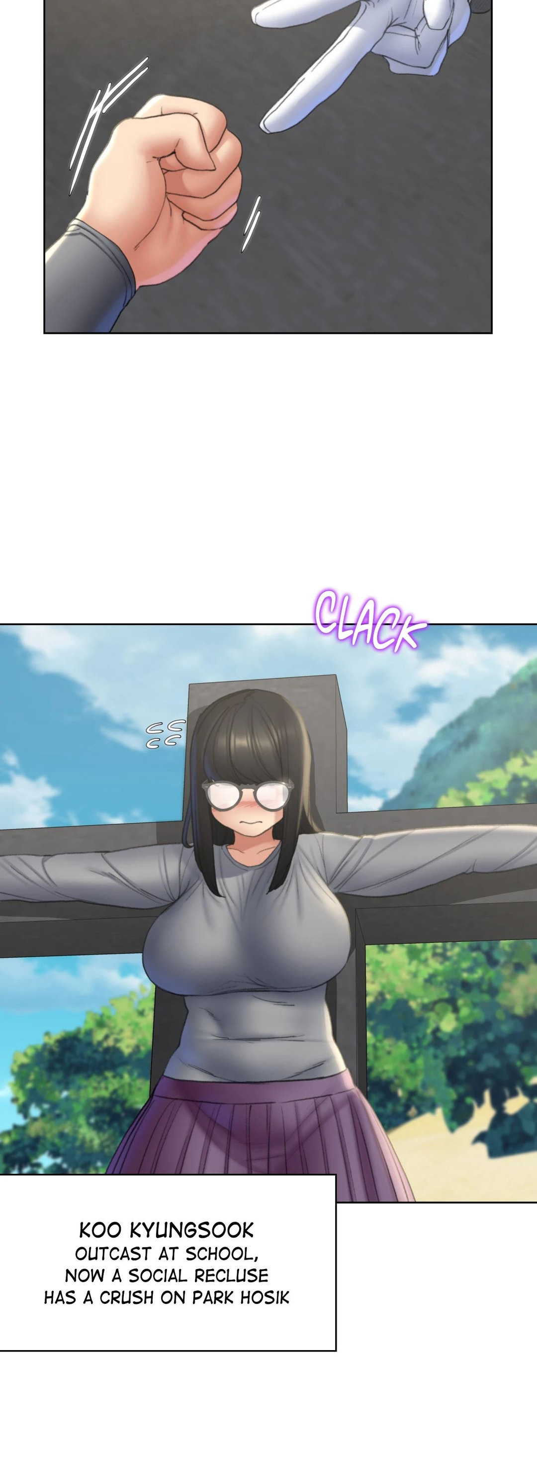 Seniors of Class 5 - Chapter 21 [photo 69] - MangaPorn