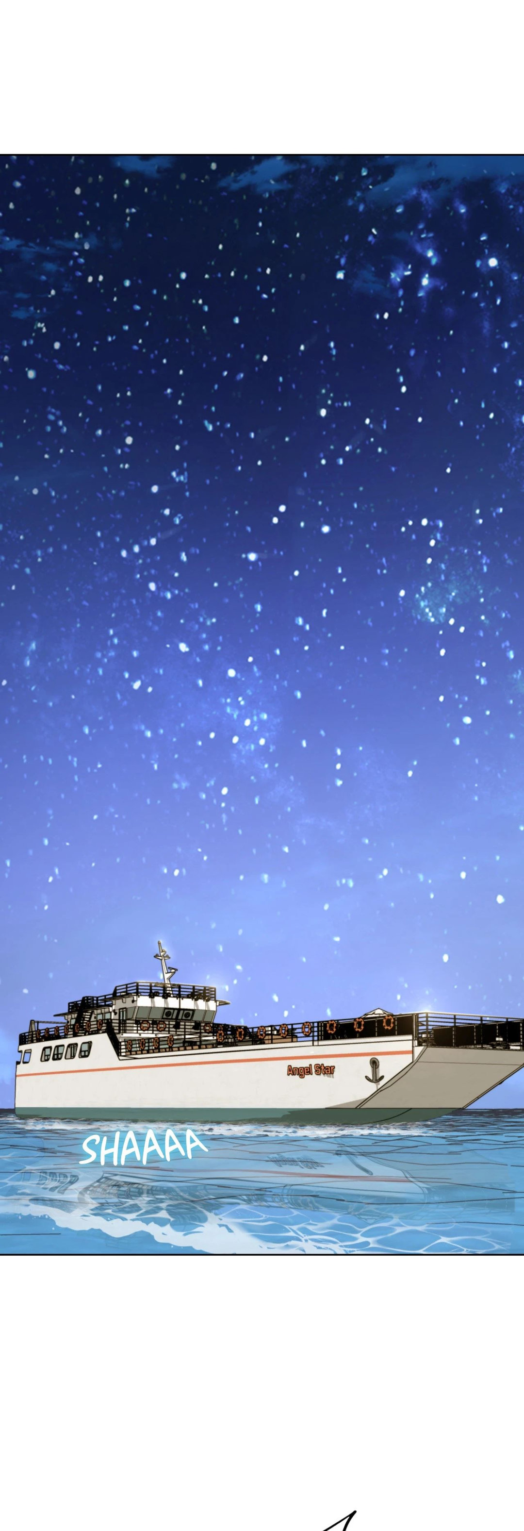 Seniors of Class 5 - Chapter 21 [photo 8] - MangaPorn