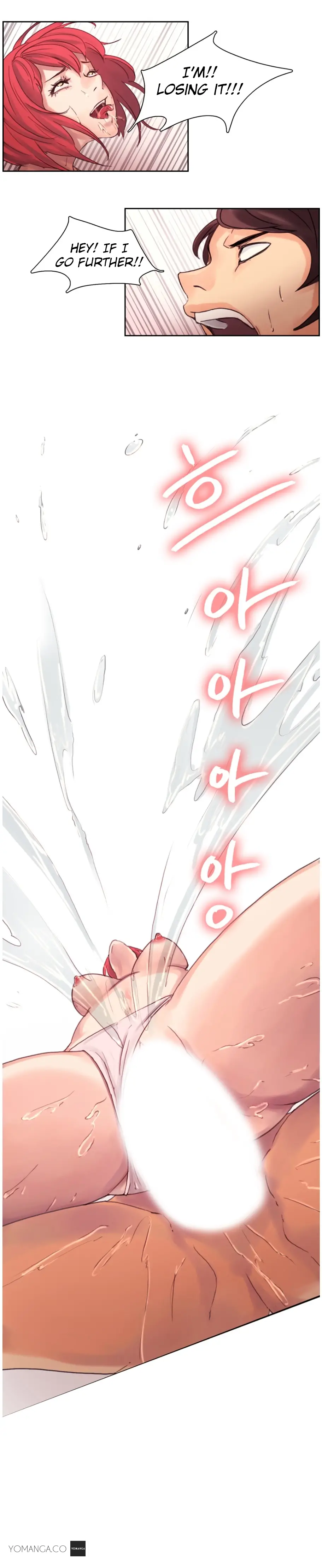 Woodman Dyeon - Chapter 6 [photo 7] - MangaPorn