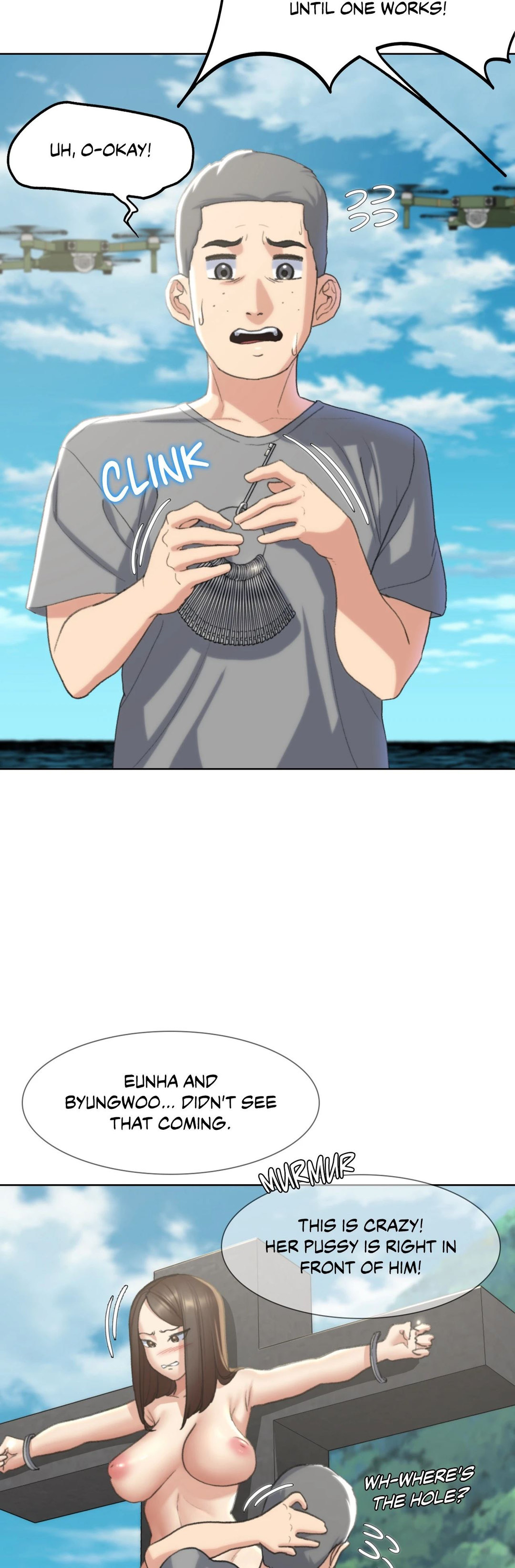 Seniors of Class 5 - Chapter 22 [photo 24] - MangaPorn