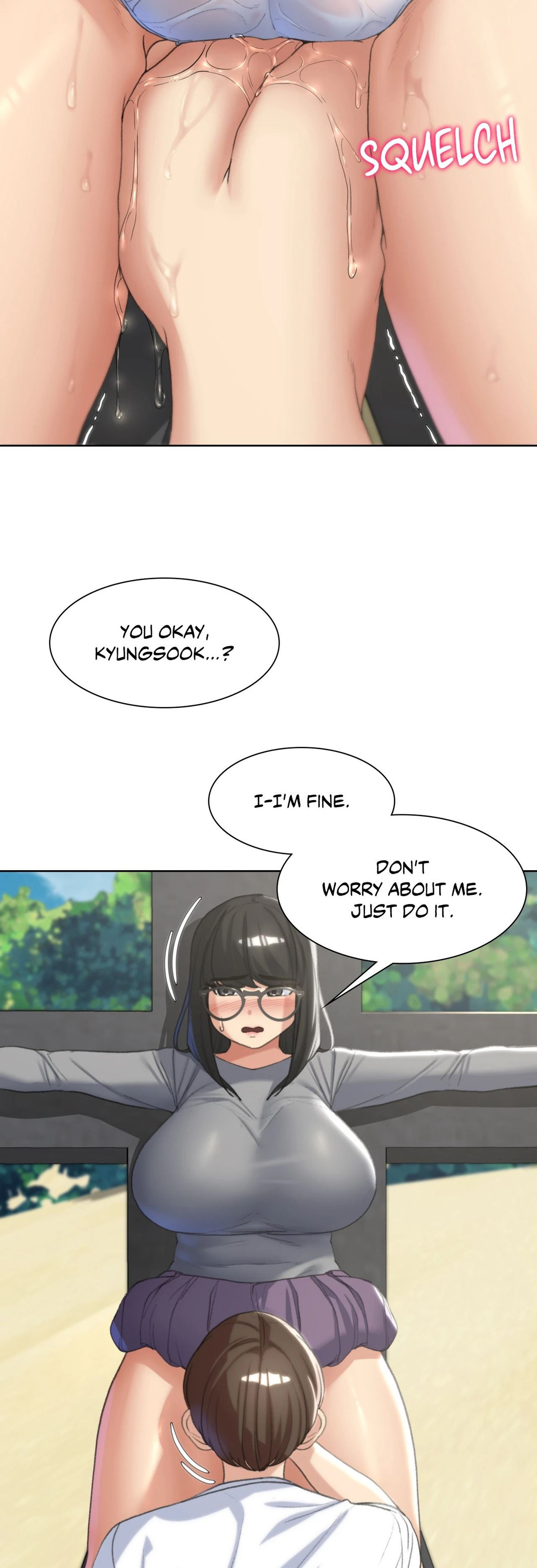 Seniors of Class 5 - Chapter 22 [photo 36] - MangaPorn