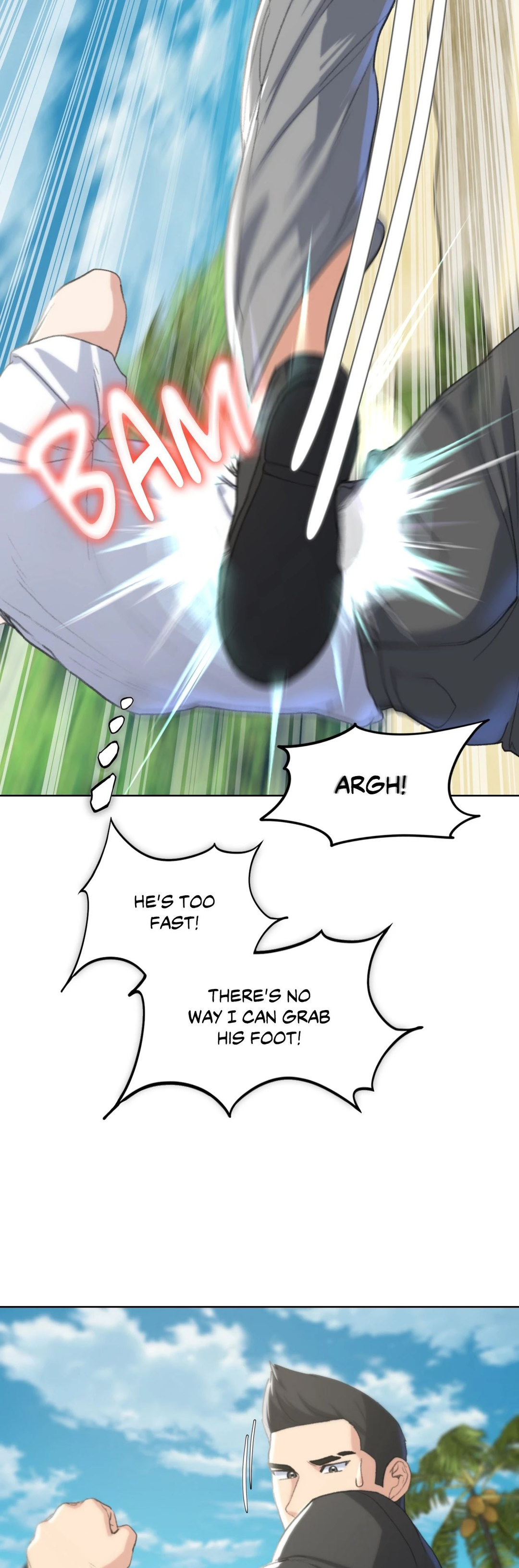 Seniors of Class 5 - Chapter 22 [photo 40] - MangaPorn