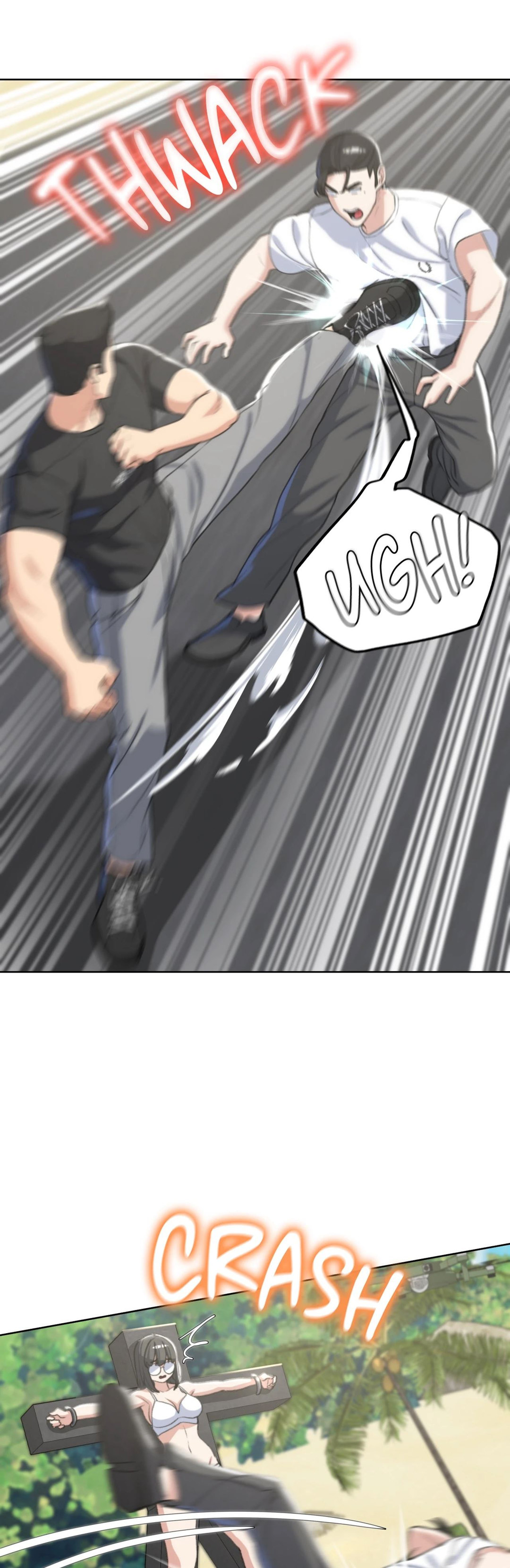 Seniors of Class 5 - Chapter 22 [photo 43] - MangaPorn