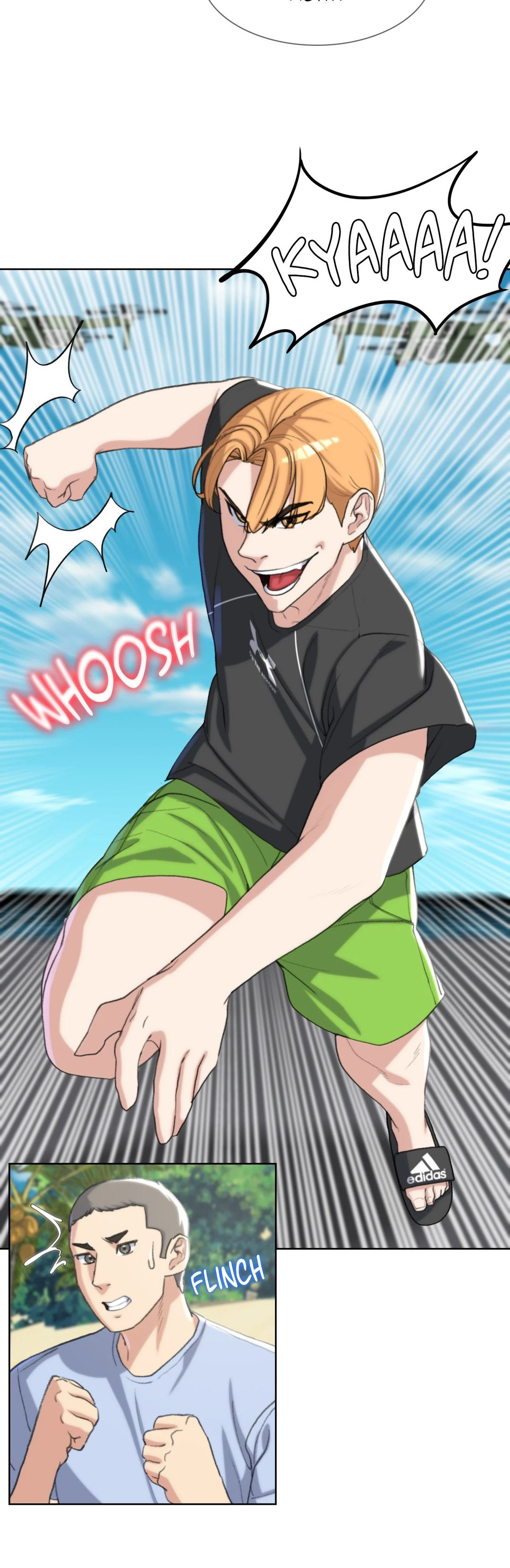 Seniors of Class 5 - Chapter 22 [photo 46] - MangaPorn