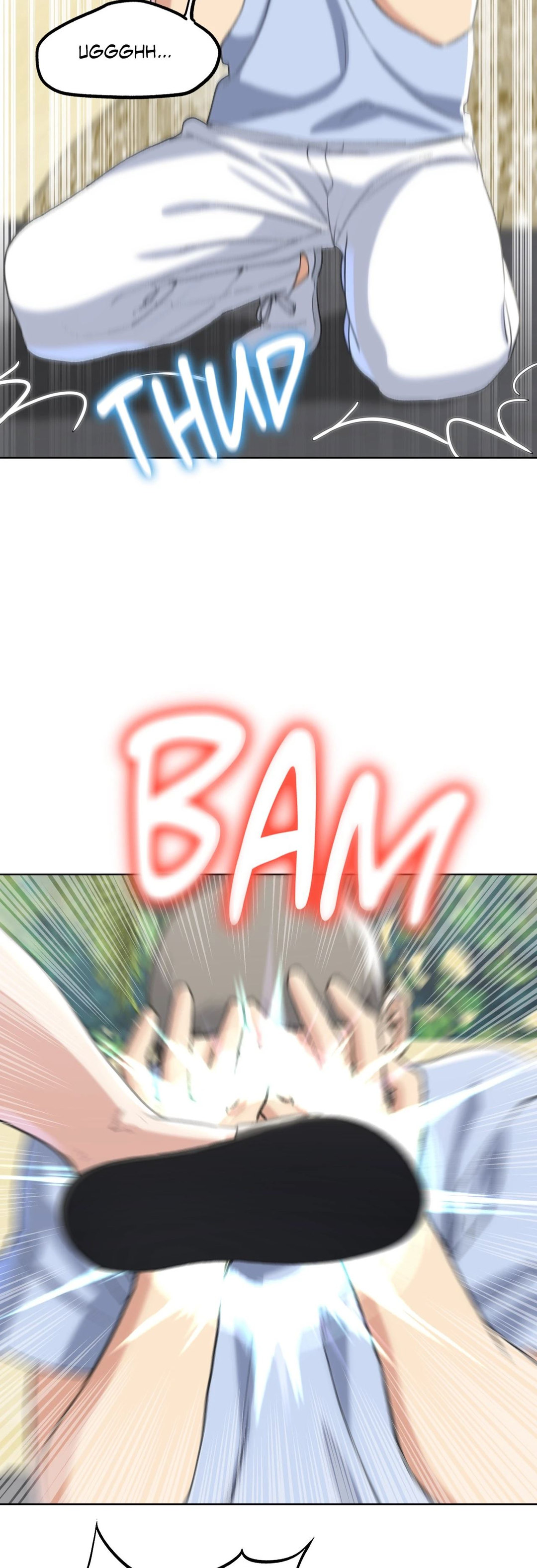 Seniors of Class 5 - Chapter 22 [photo 48] - MangaPorn