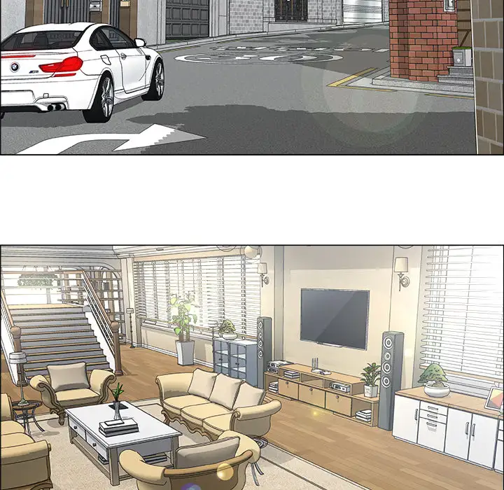 Pretty Girls - Chapter 1 [photo 8] - MangaPorn