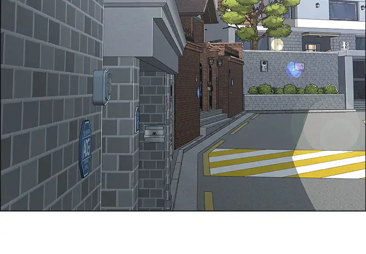 Pretty Girls - Chapter 2 [photo 2] - MangaPorn