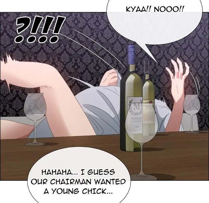 Pretty Girls - Chapter 3 [photo 40] - MangaPorn