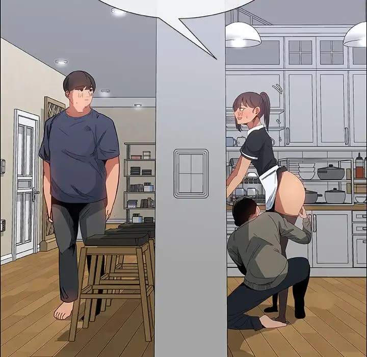 Pretty Girls - Chapter 4 [photo 61] - MangaPorn