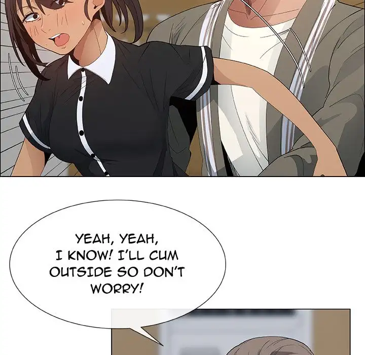 Pretty Girls - Chapter 4 [photo 80] - MangaPorn