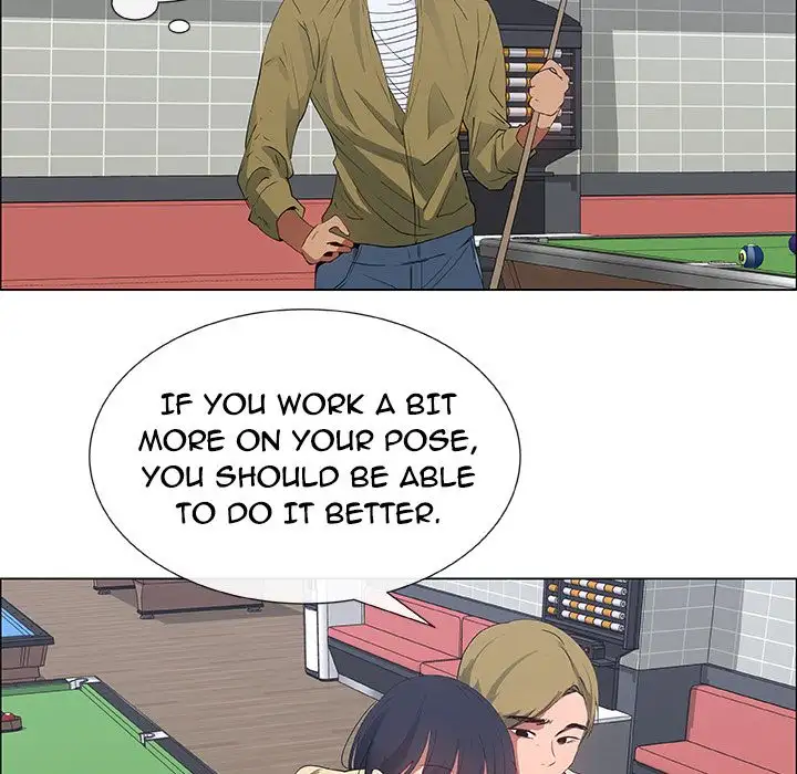 Pretty Girls - Chapter 5 [photo 33] - MangaPorn