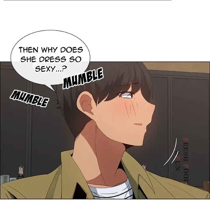 Pretty Girls - Chapter 5 [photo 43] - MangaPorn