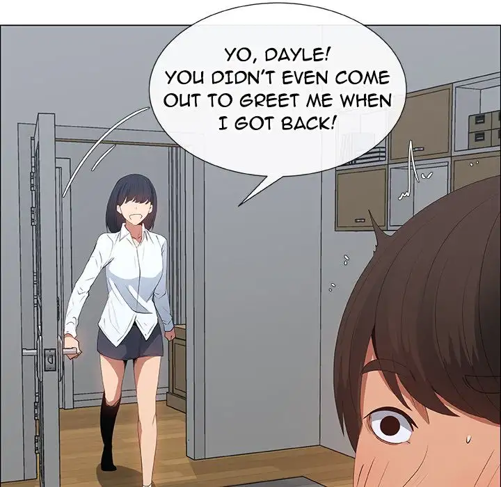 Pretty Girls - Chapter 5 [photo 52] - MangaPorn