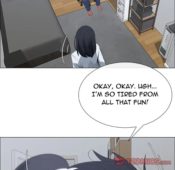 Pretty Girls - Chapter 5 [photo 54] - MangaPorn