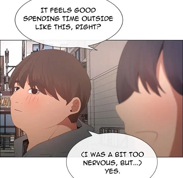 Pretty Girls - Chapter 5 [photo 76] - MangaPorn