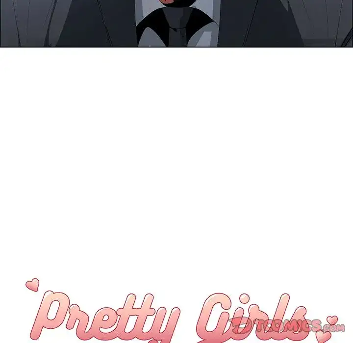 Pretty Girls - Chapter 6 [photo 38] - MangaPorn