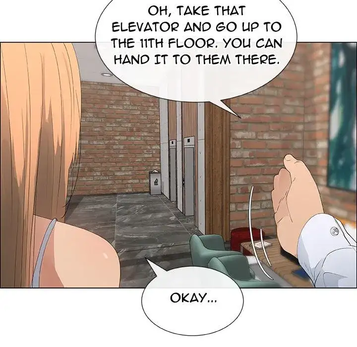 Pretty Girls - Chapter 6 [photo 56] - MangaPorn