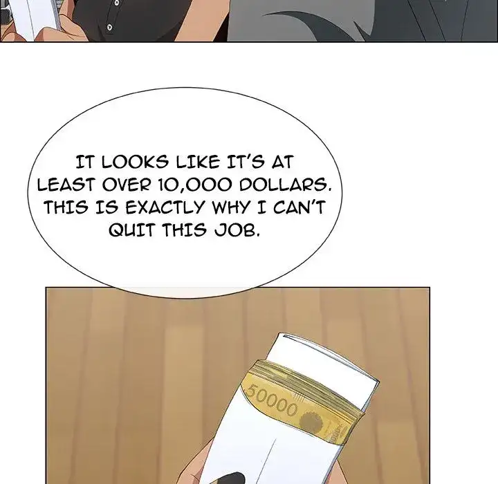 Pretty Girls - Chapter 8 [photo 7] - MangaPorn