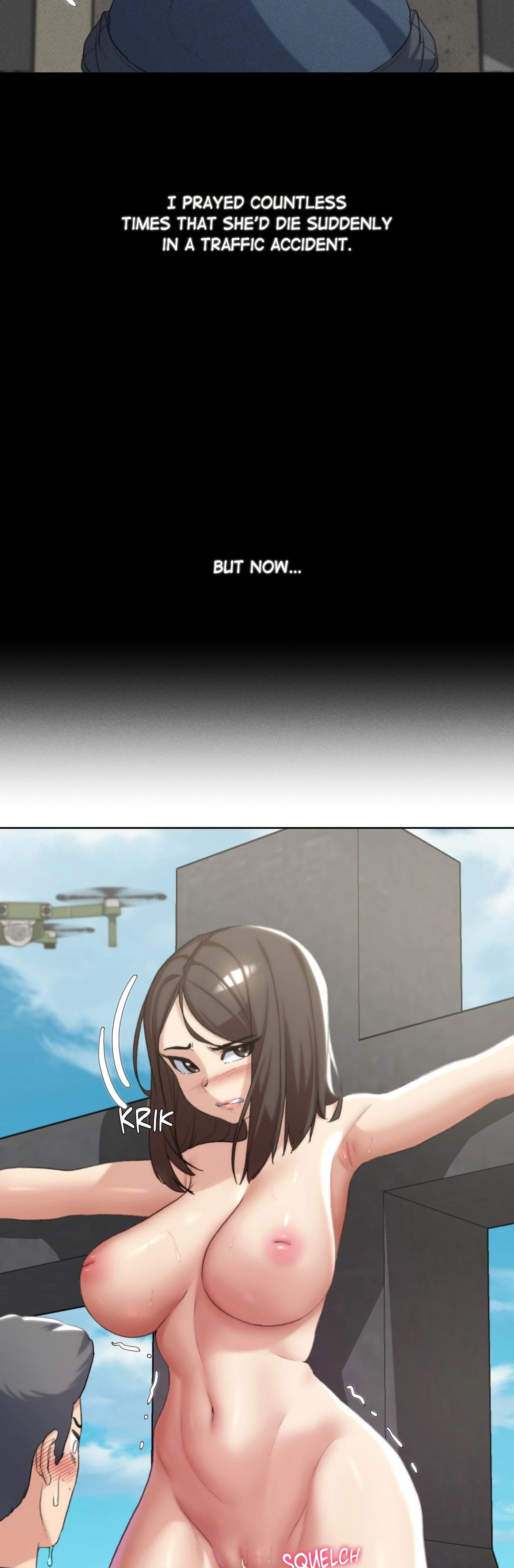 Seniors of Class 5 - Chapter 23 [photo 10] - MangaPorn