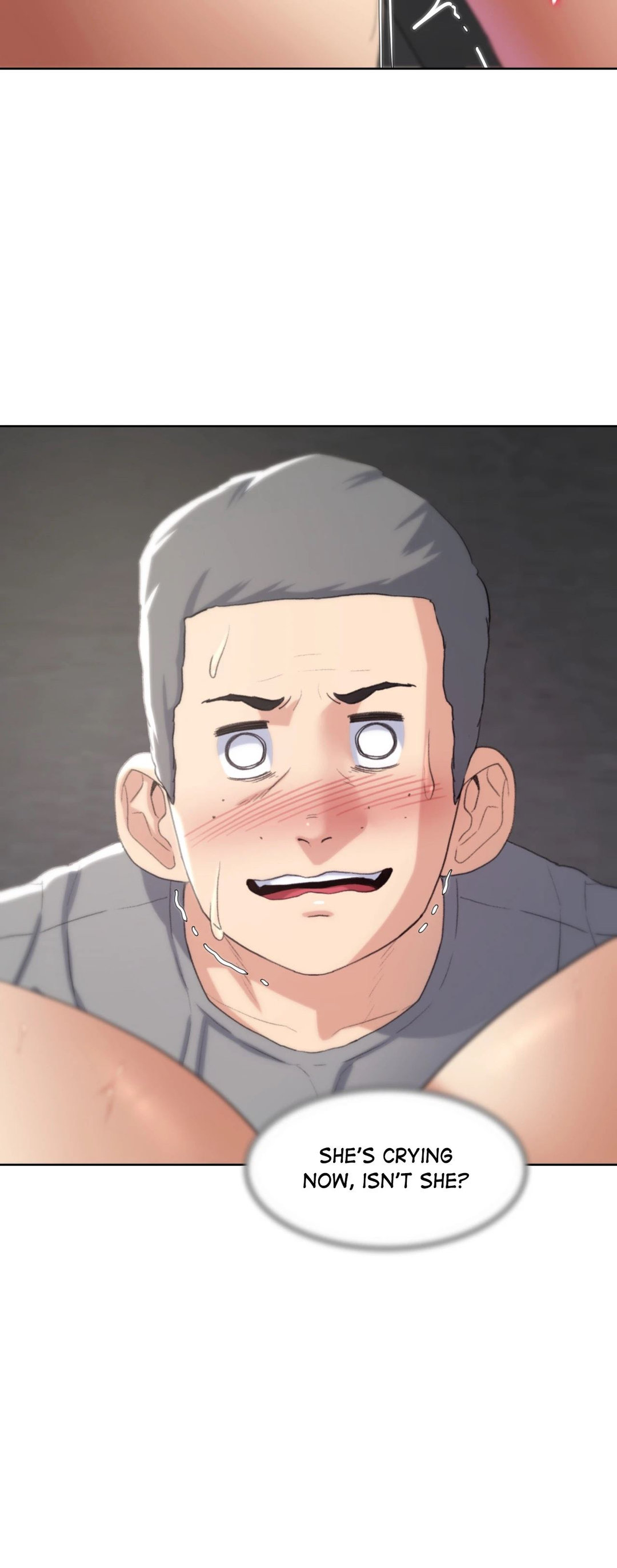 Seniors of Class 5 - Chapter 23 [photo 17] - MangaPorn