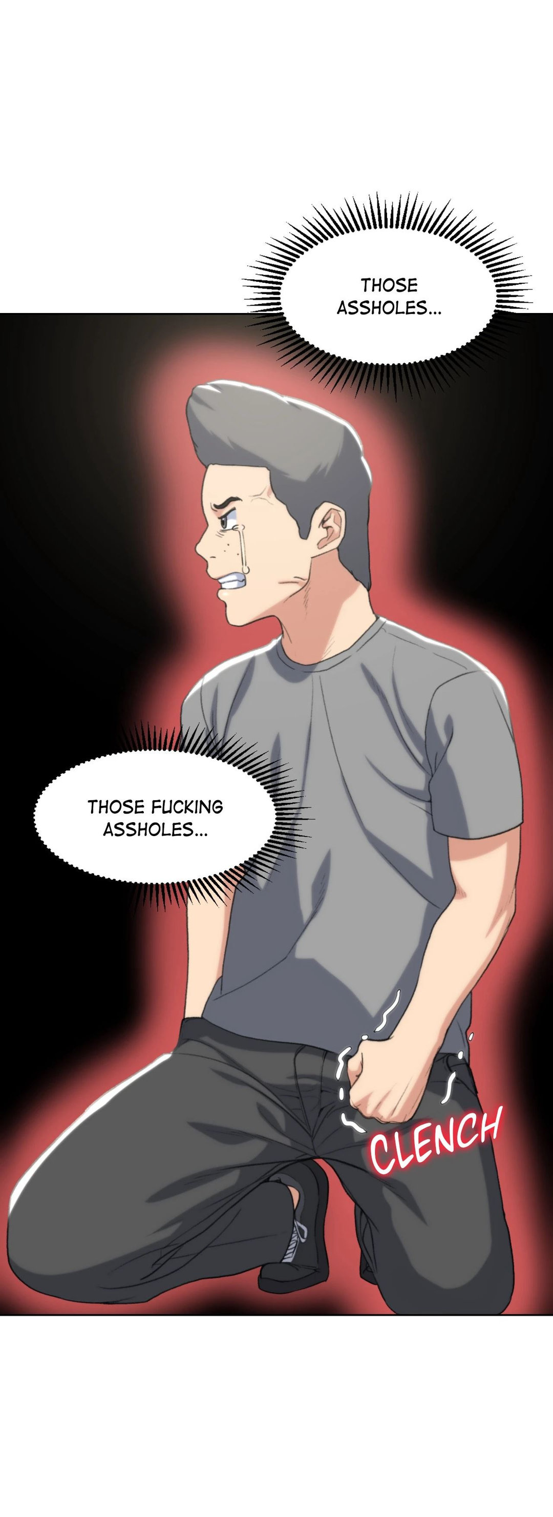 Seniors of Class 5 - Chapter 23 [photo 37] - MangaPorn